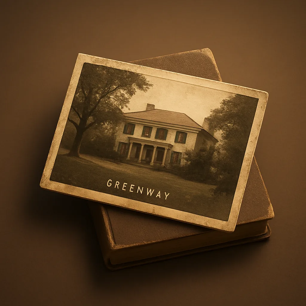 Photo of Greenway (John Greenway)