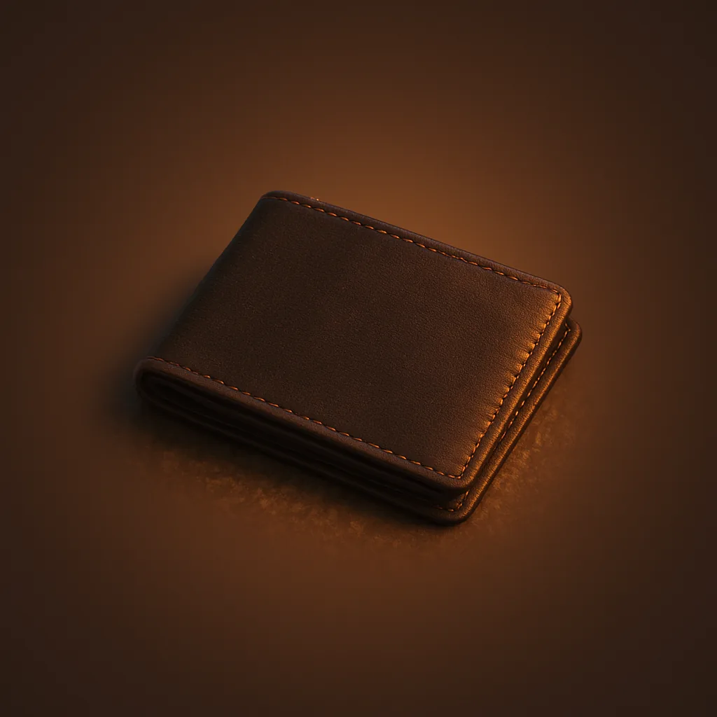 Wallet (Eve Moneypenny)