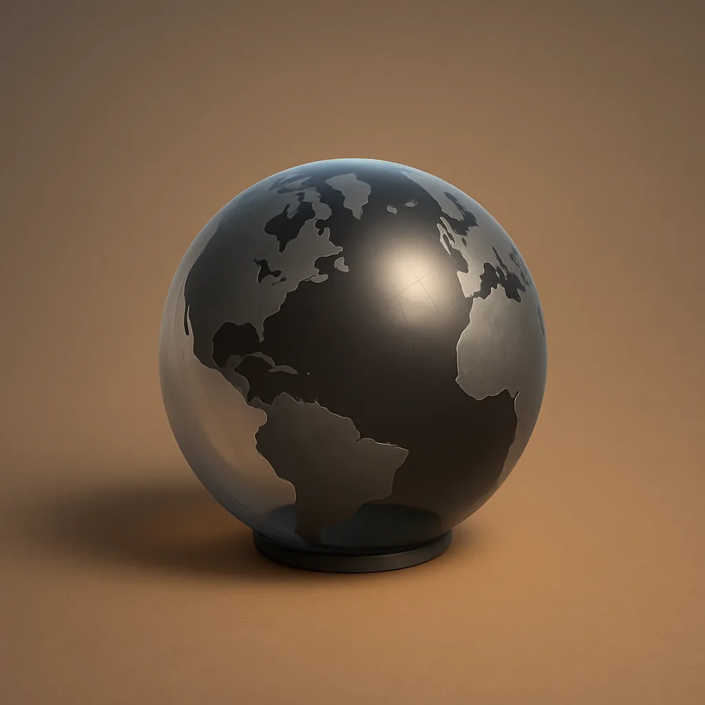 Snow Globe