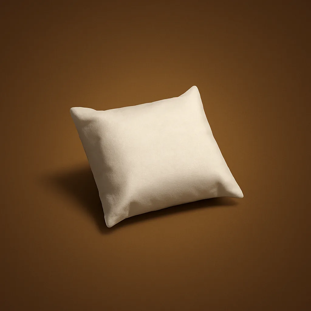 Pillow Mint