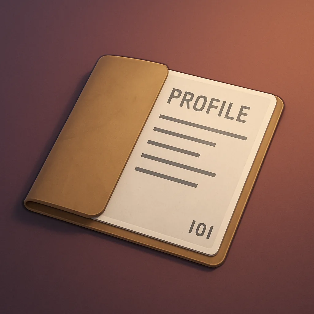 009 Profile (009)