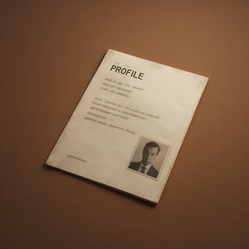 Caliban Profile
