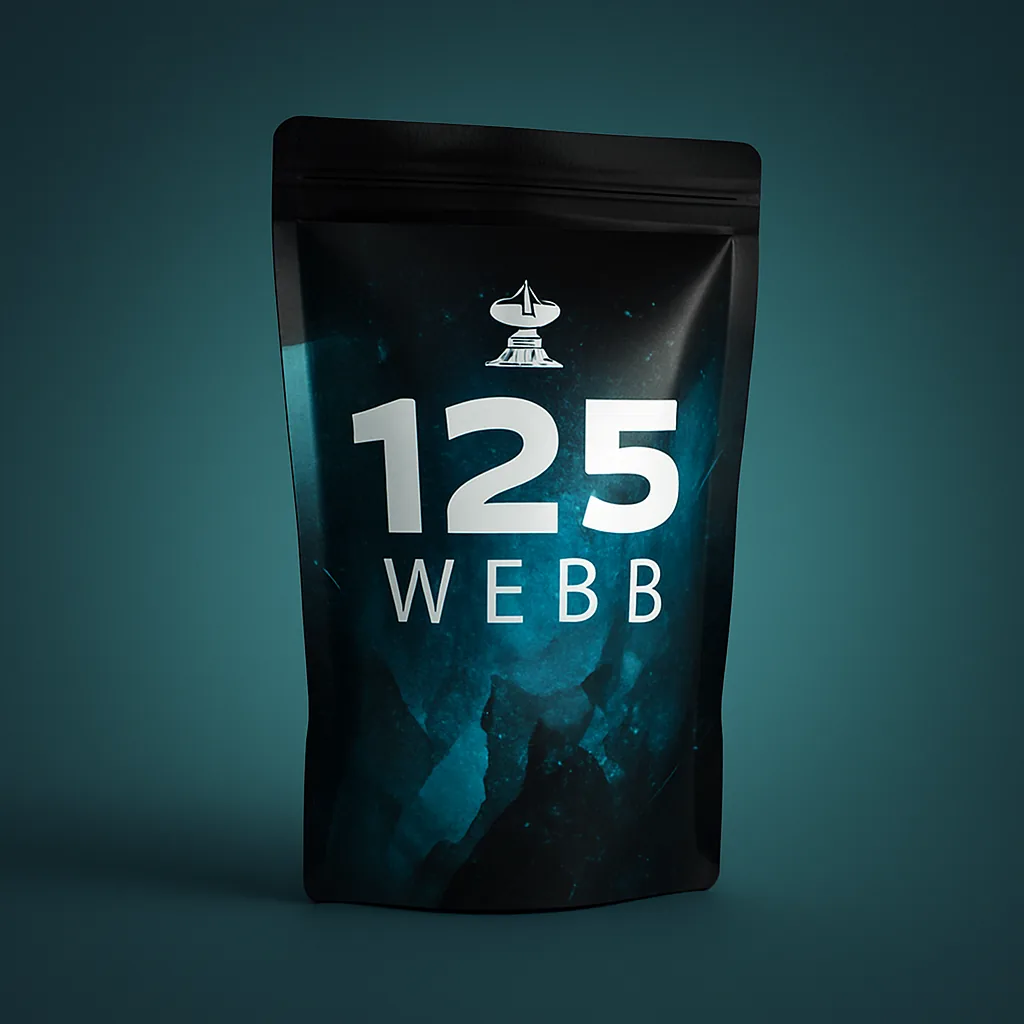 Webb Industries Press Pack