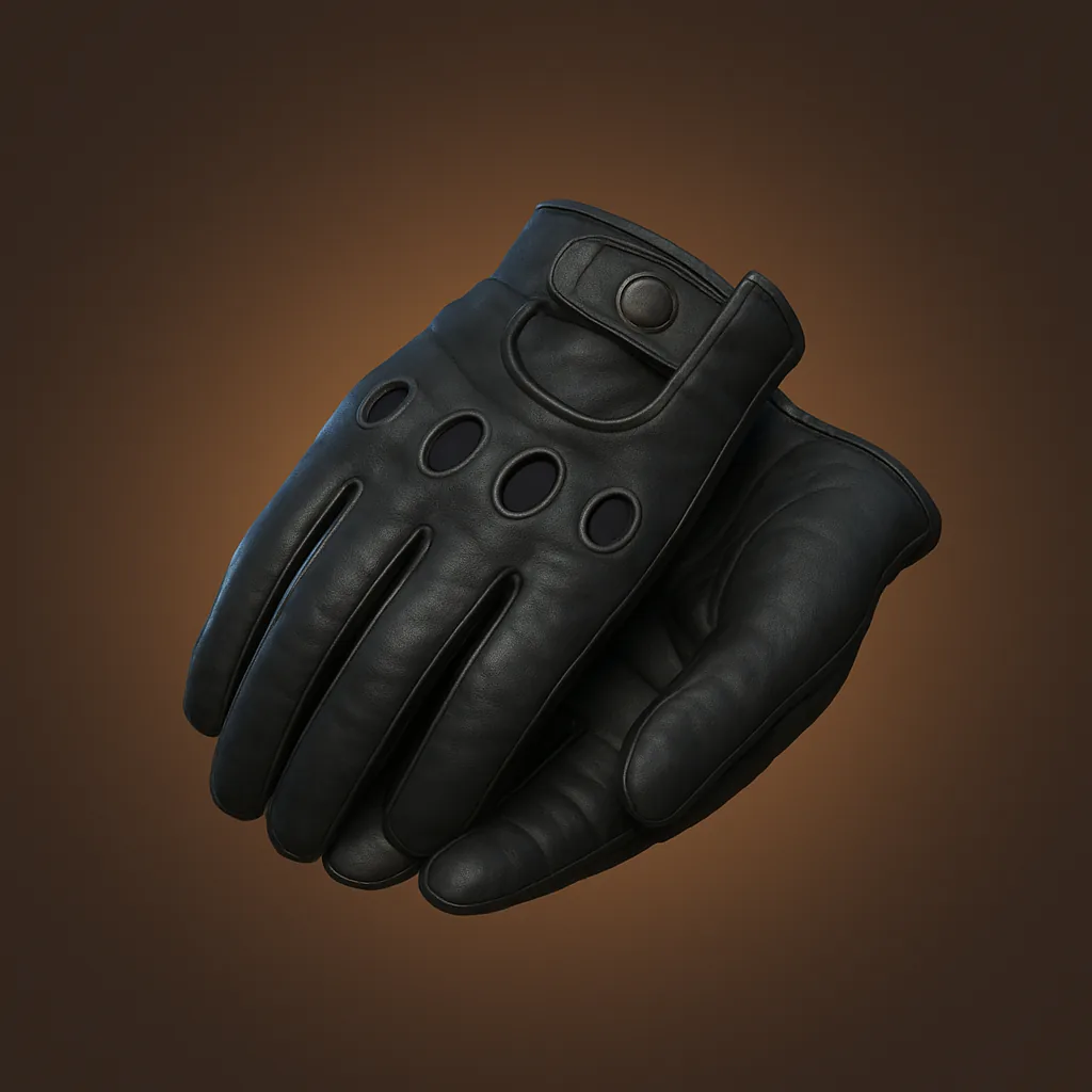 Driving Gloves (Q)