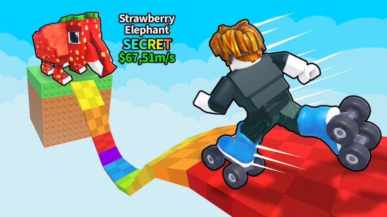 Roller for Brainrots Codes (June 2026)