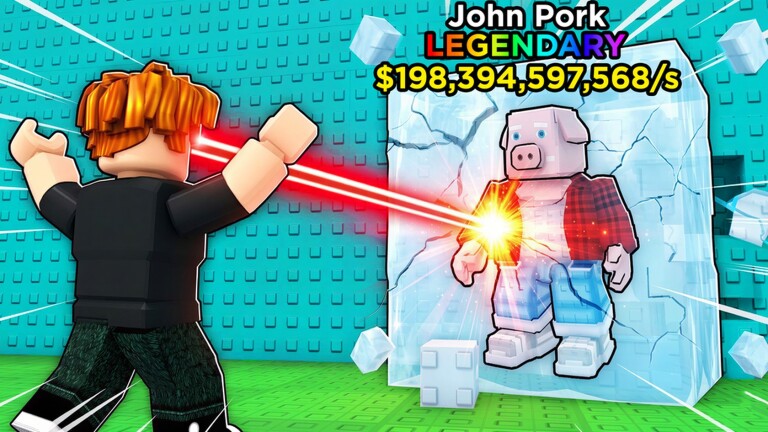 Shoot LASERS For Brainrots Codes (June 2026)