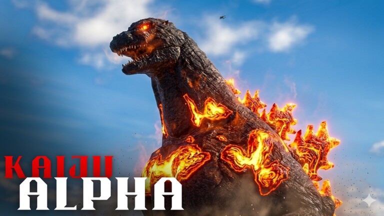 Kaiju Alpha Codes (June 2026)
