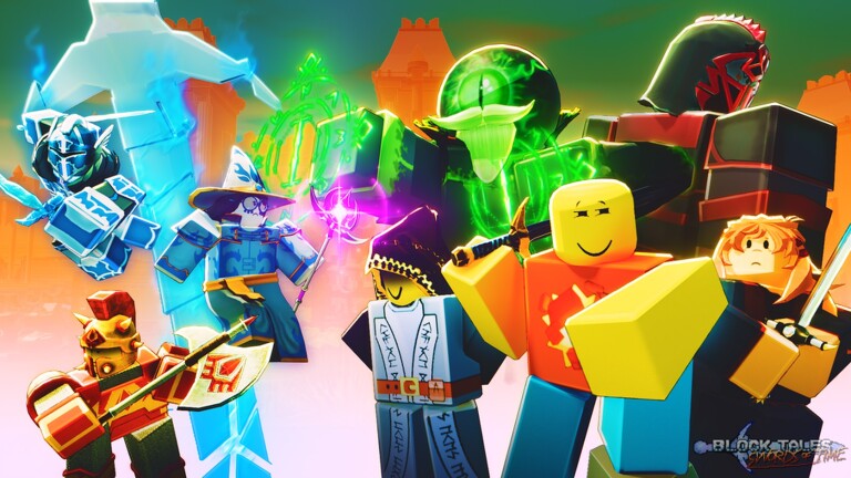 Block Tales Codes (June 2026)