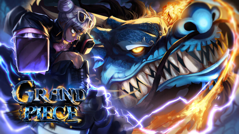 Grand Piece Online Codes (June 2026)