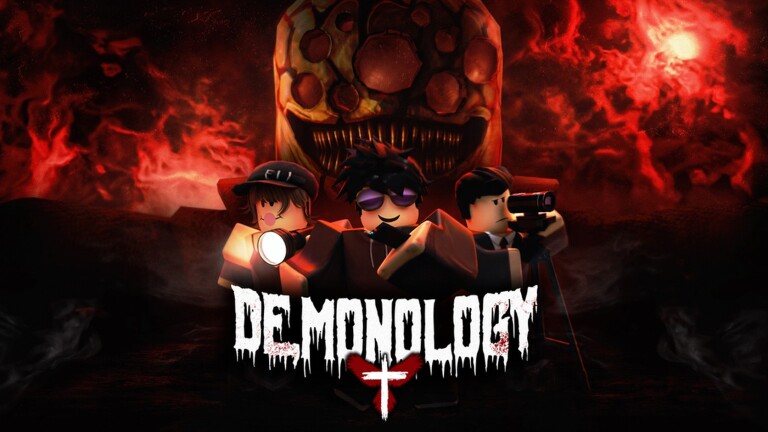 Demonology Codes (June 2026)