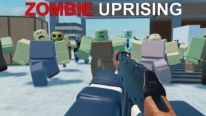 Zombie Uprising Codes (July 2026)