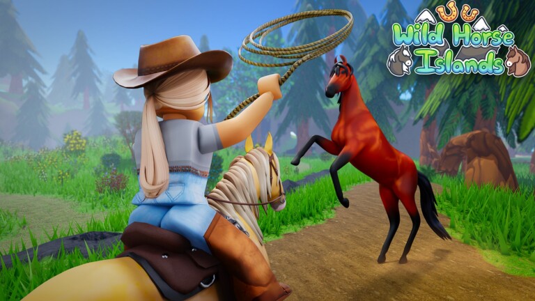 Wild Horse Islands Codes (June 2026)