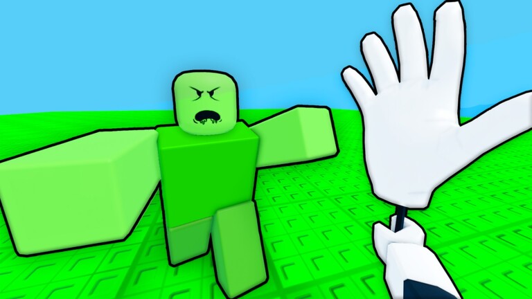 Slap a Zombie Codes (June 2026)