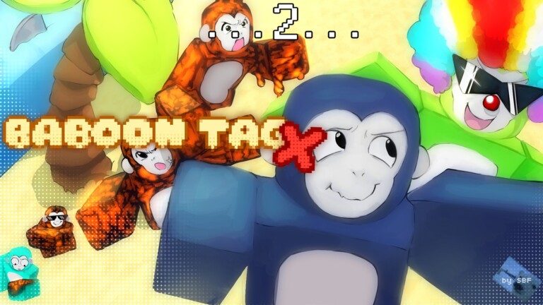 Baboon Tag X Codes (June 2026)