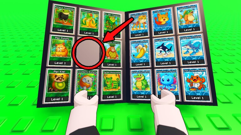 My Card Collection Codes (June 2026)