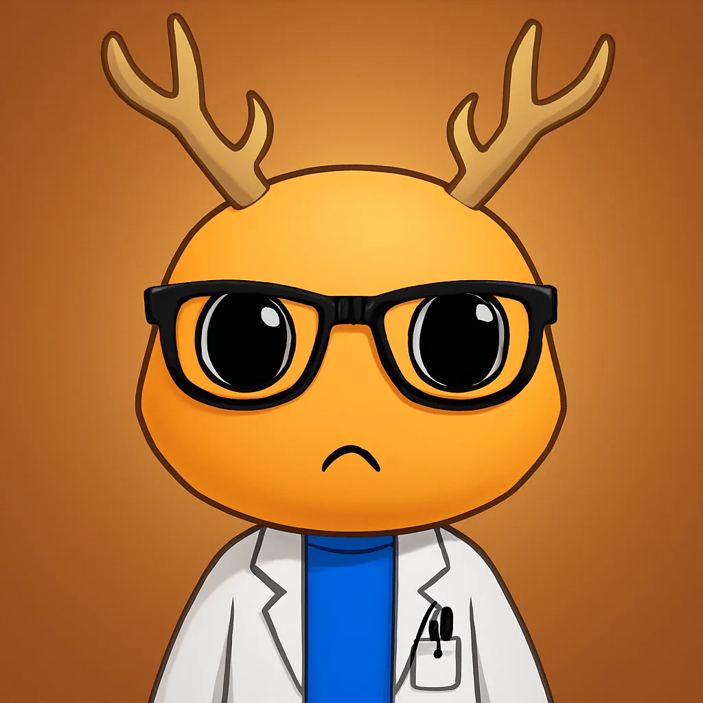 Doctor