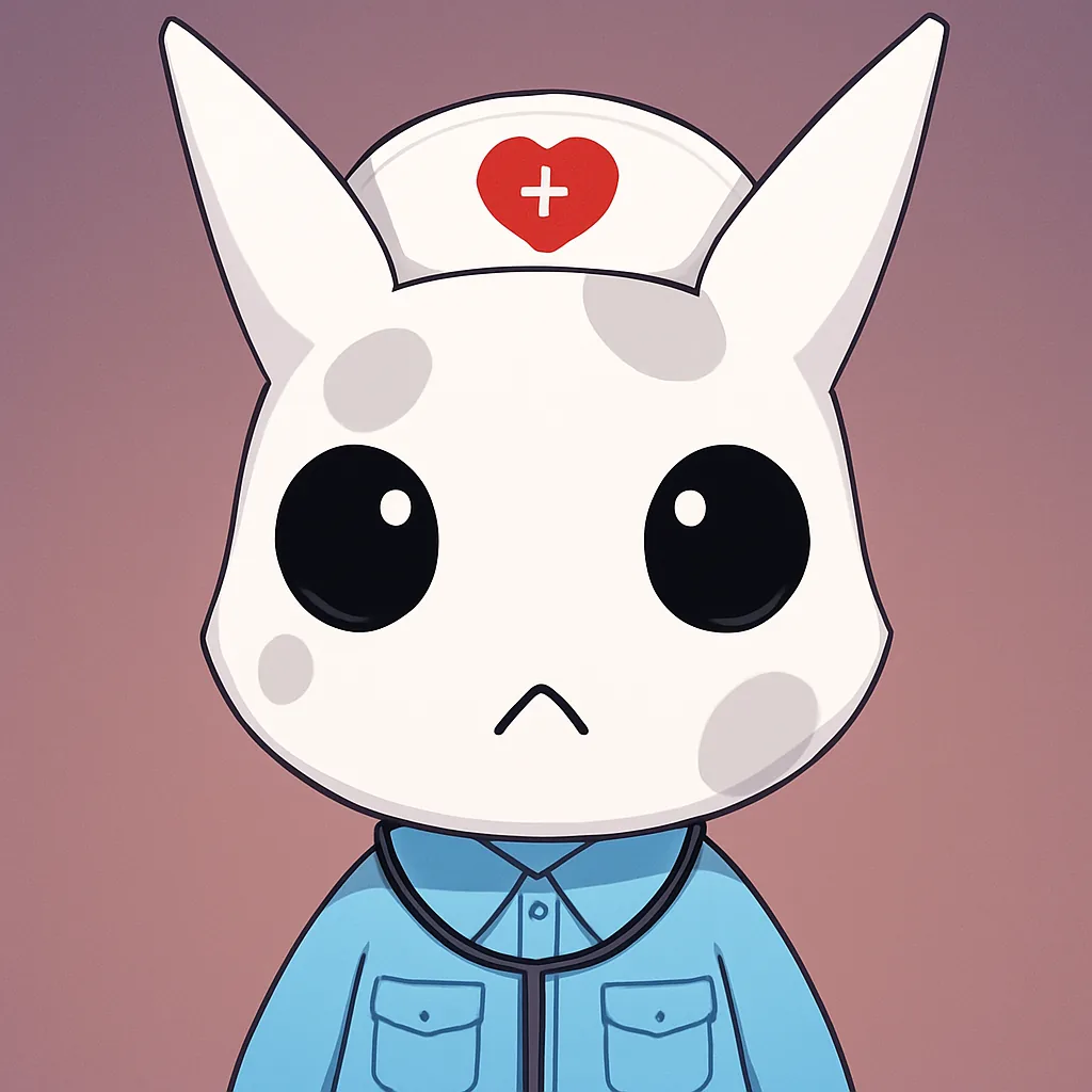 Head Nurse