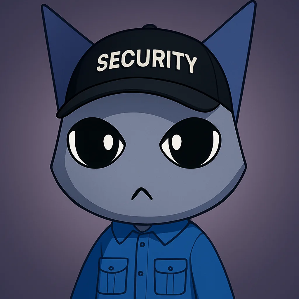 Security