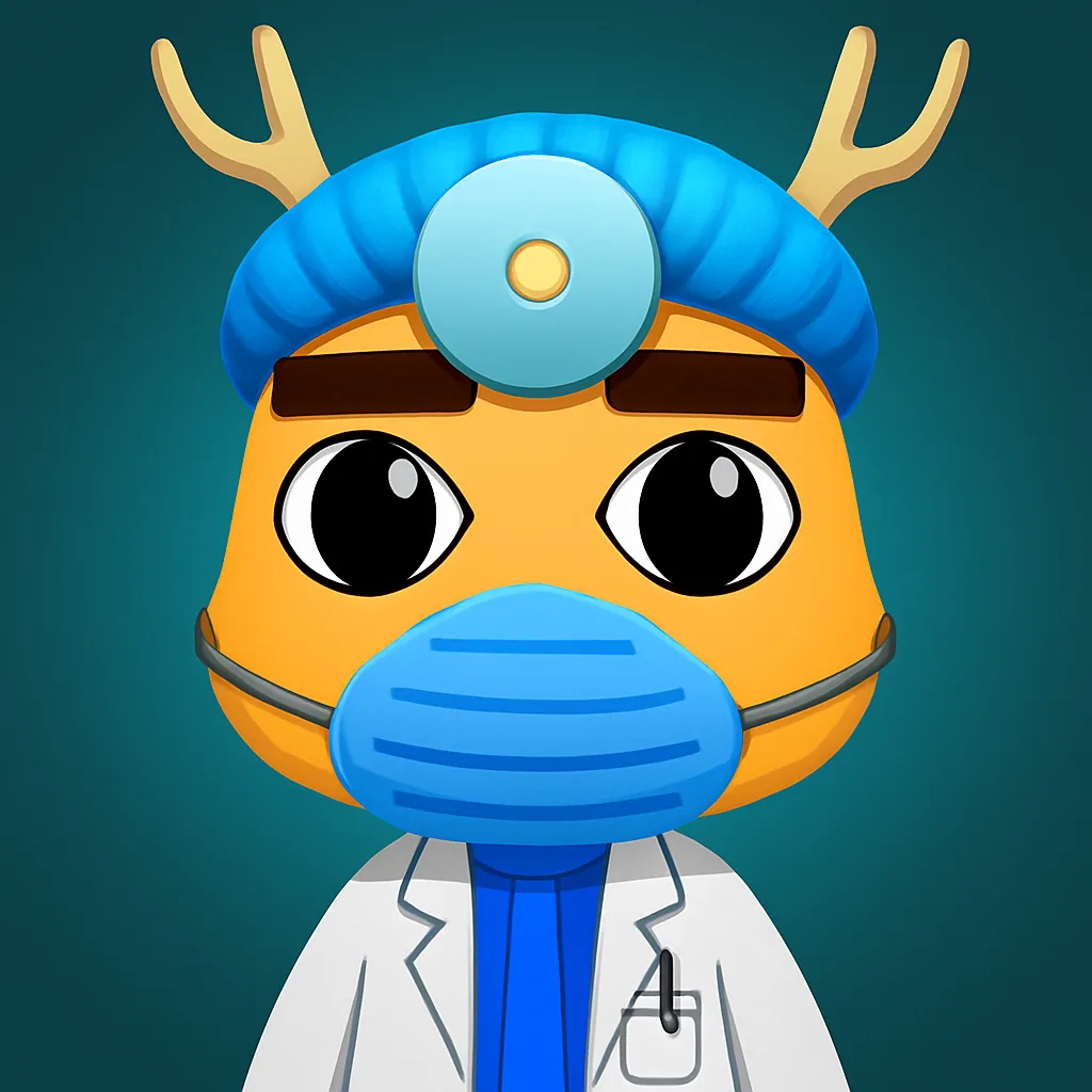 Surgeon