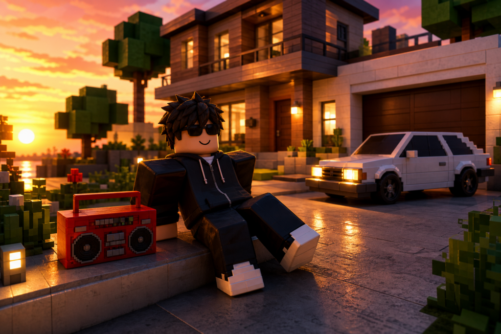 Roblox Bloxburg Music Codes 2026 roblox-bloxburg-music-codes-2026