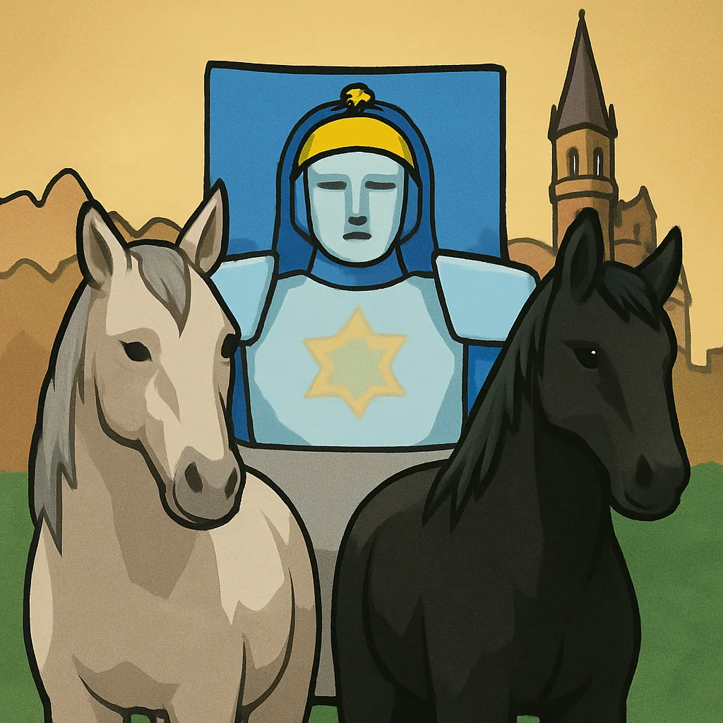 The Chariot