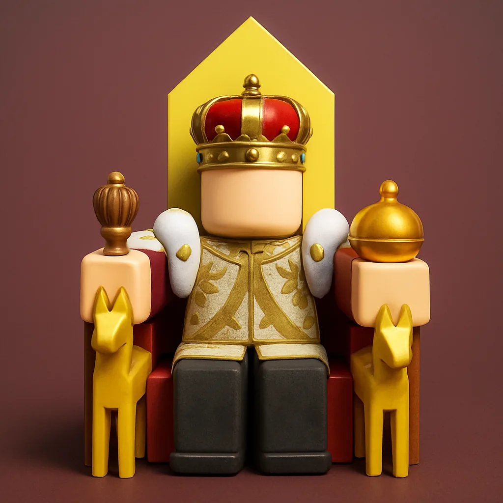 The Emperor