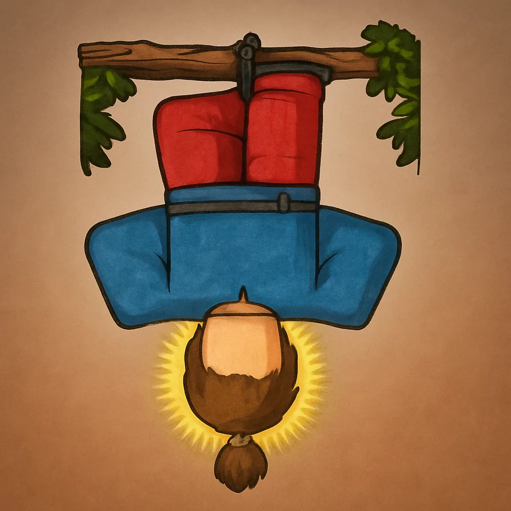 The Hanged Man