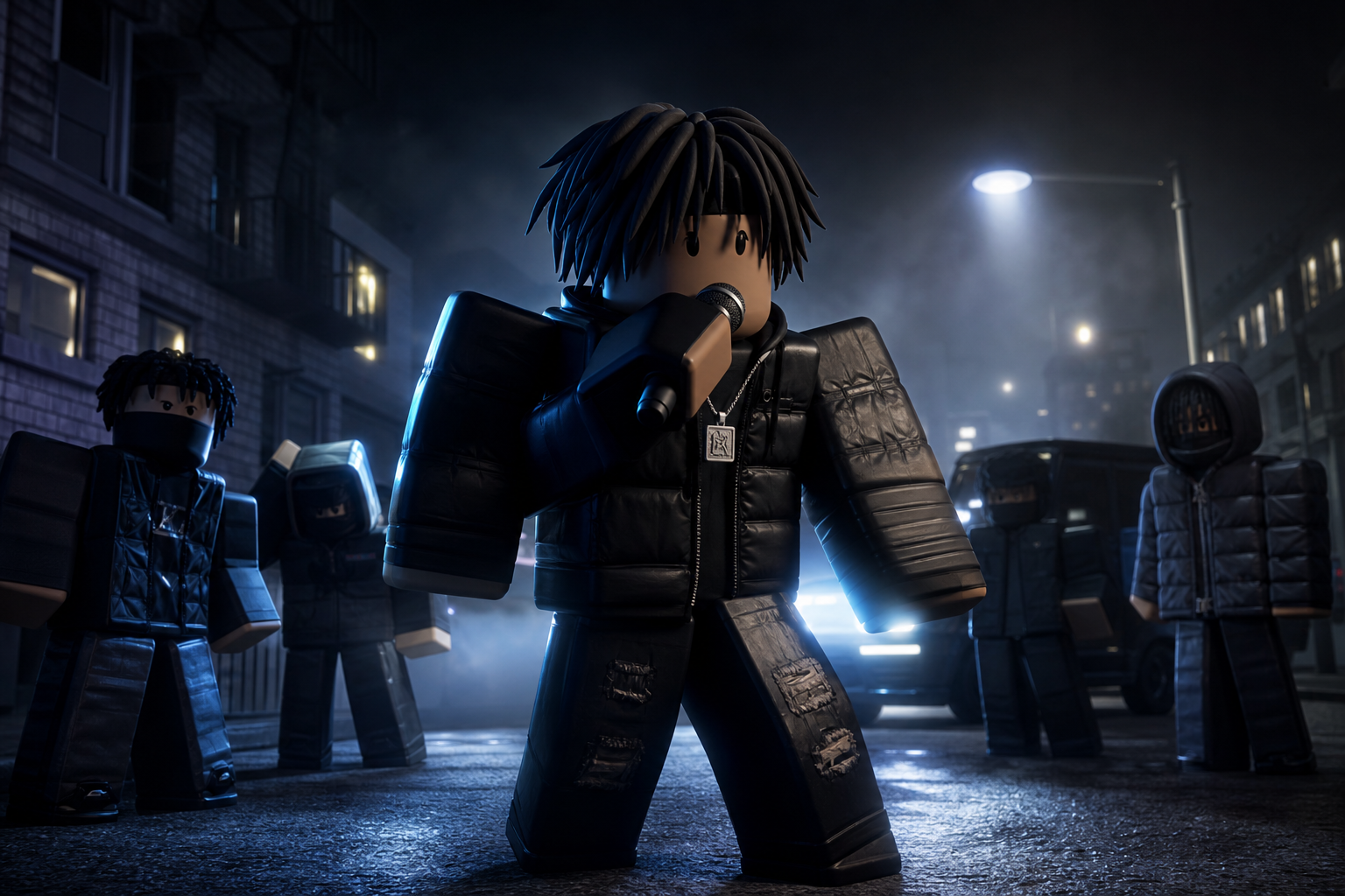 Roblox Drill Music ID Codes (2026)