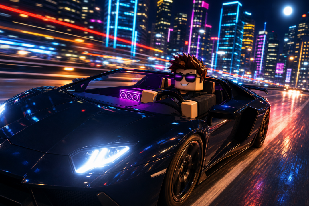 How Do You Ask A Questions In Coding Roblox Driving Empire Music & Radio Codes (2026)
