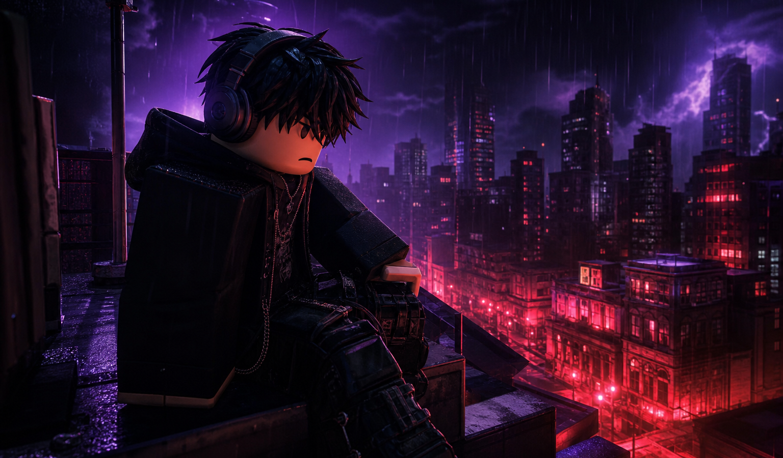 Roblox Emo Music ID Codes (2026)