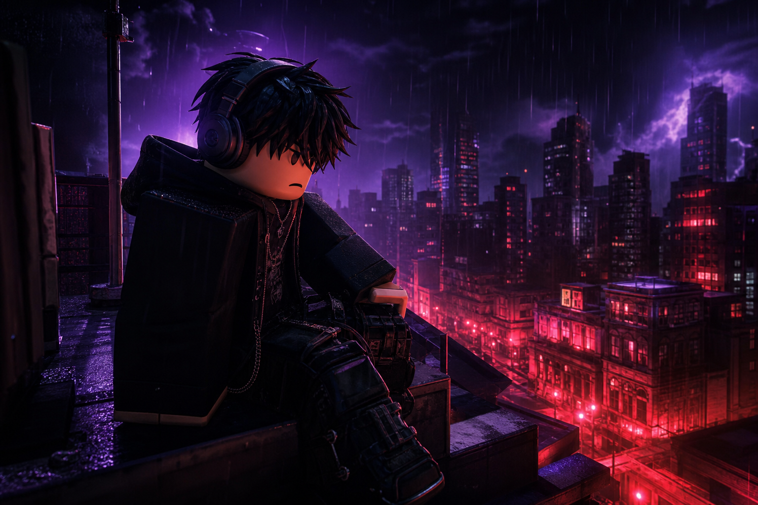 Roblox Emo Music ID Codes (2026)
