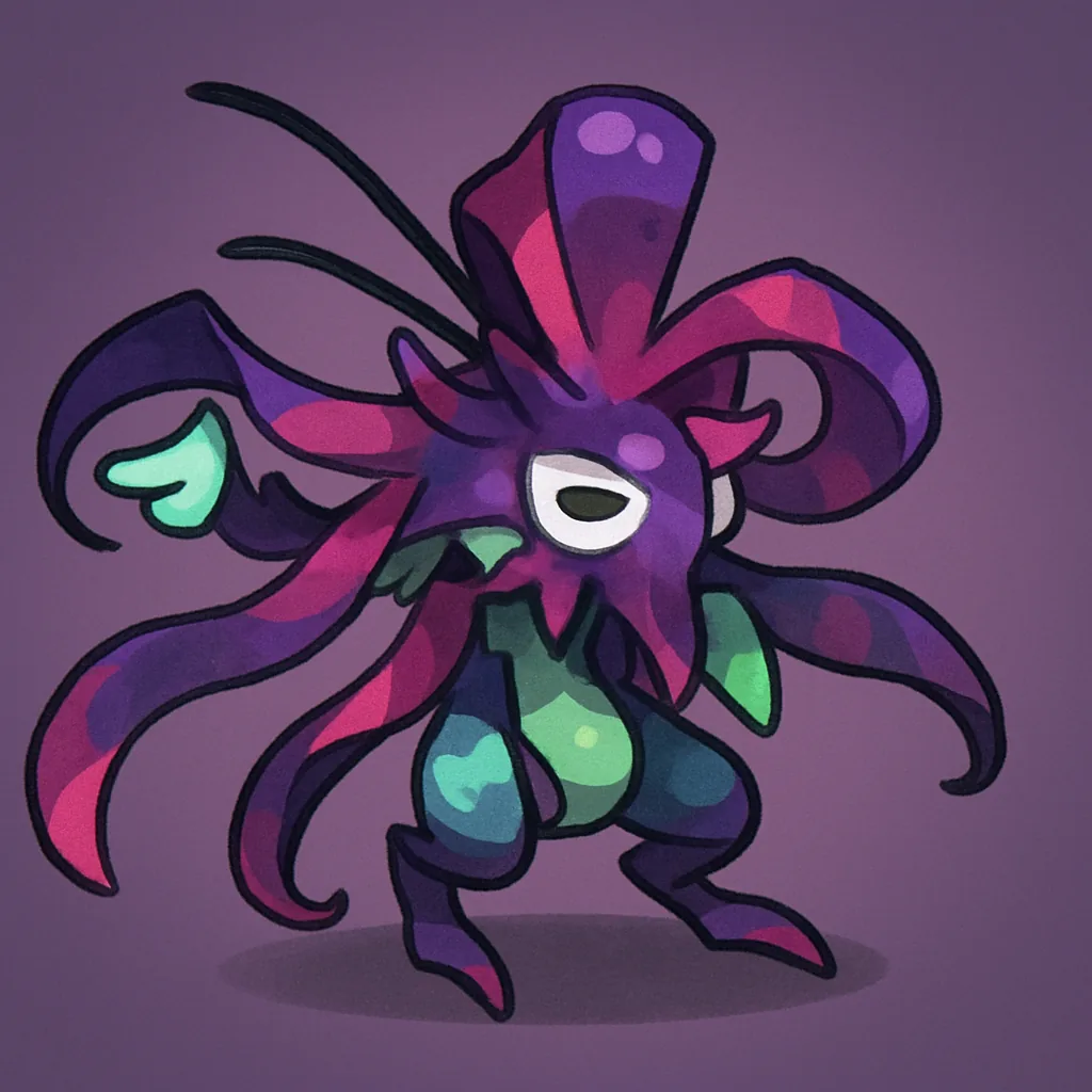 Twirlby