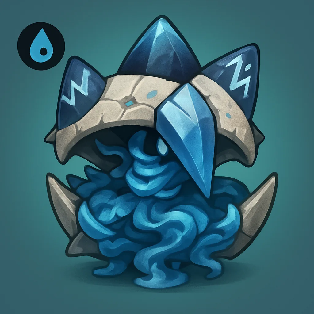 Clamspire