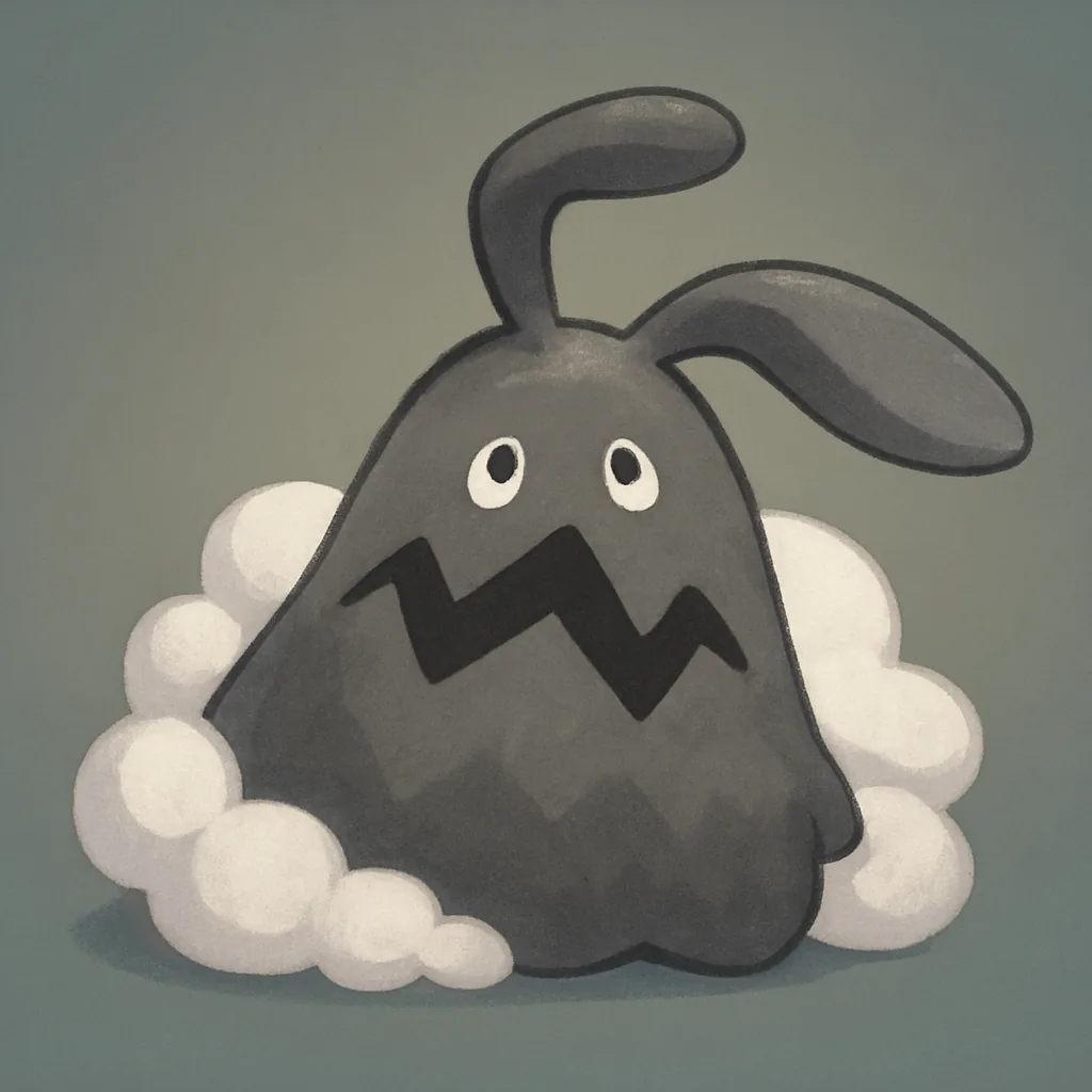 Mopillow