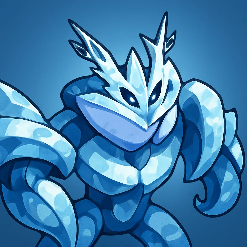 Glacitadel