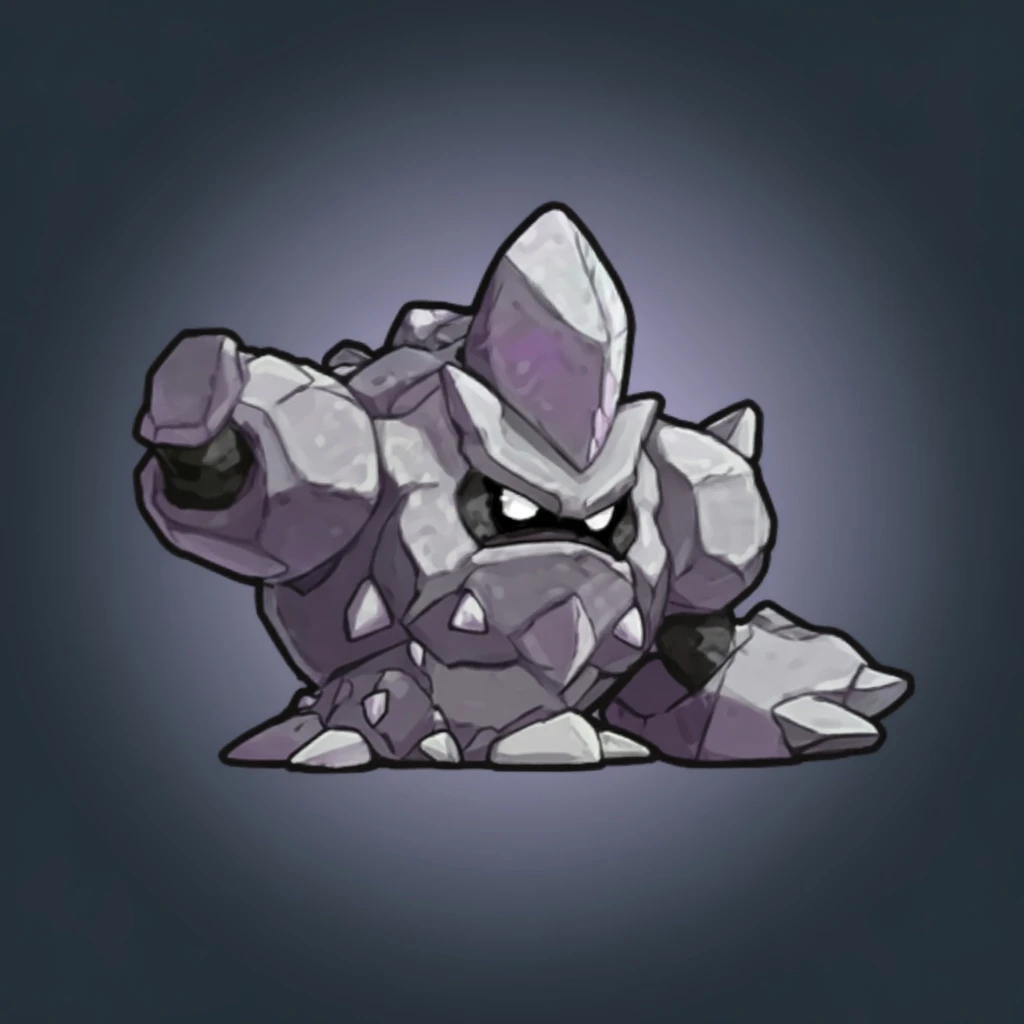 Pebgolem