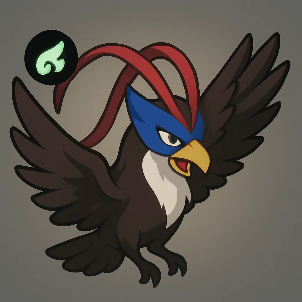 Chirphantom
