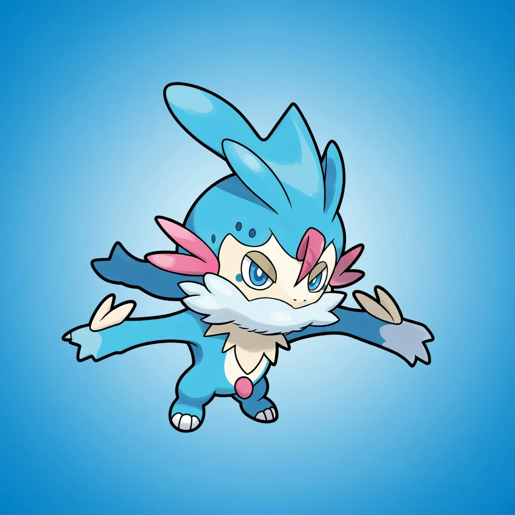 Bubblade