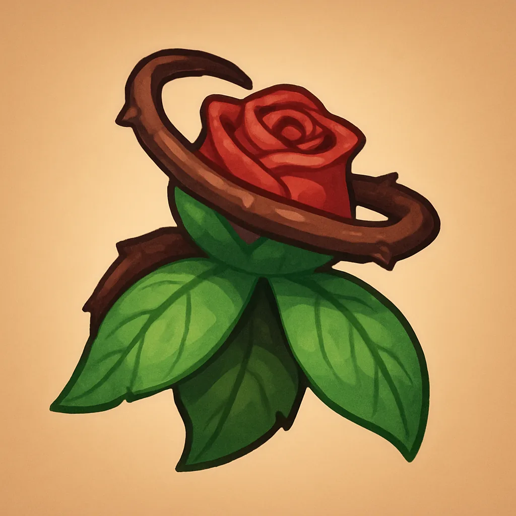 Mudthorn