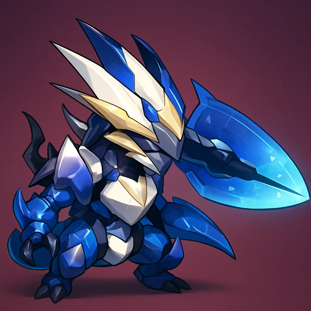 Astraknight