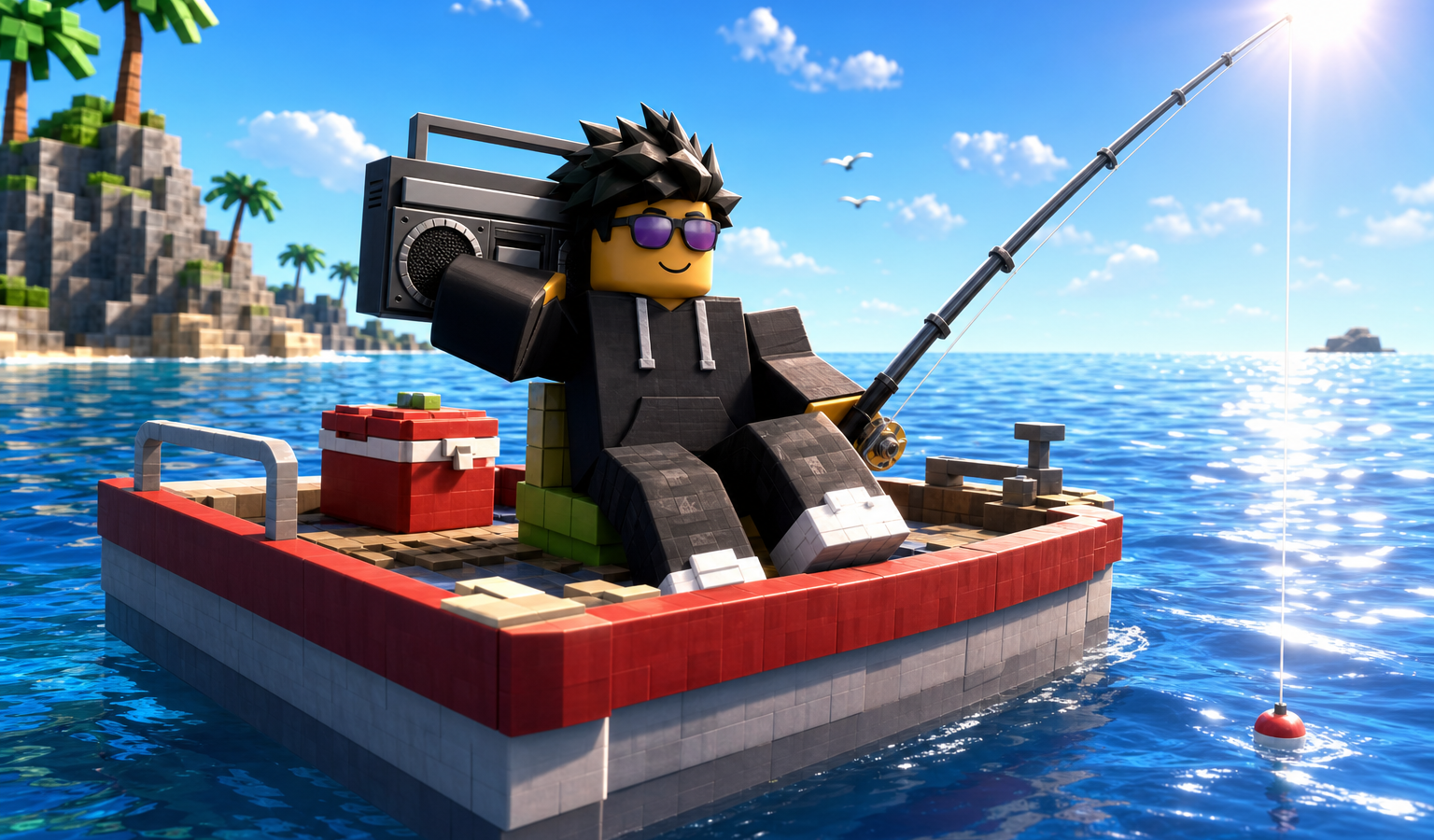 Roblox Fisch Music Boombox Codes 2026 Roblox Fisch Music Codes 1536x900 