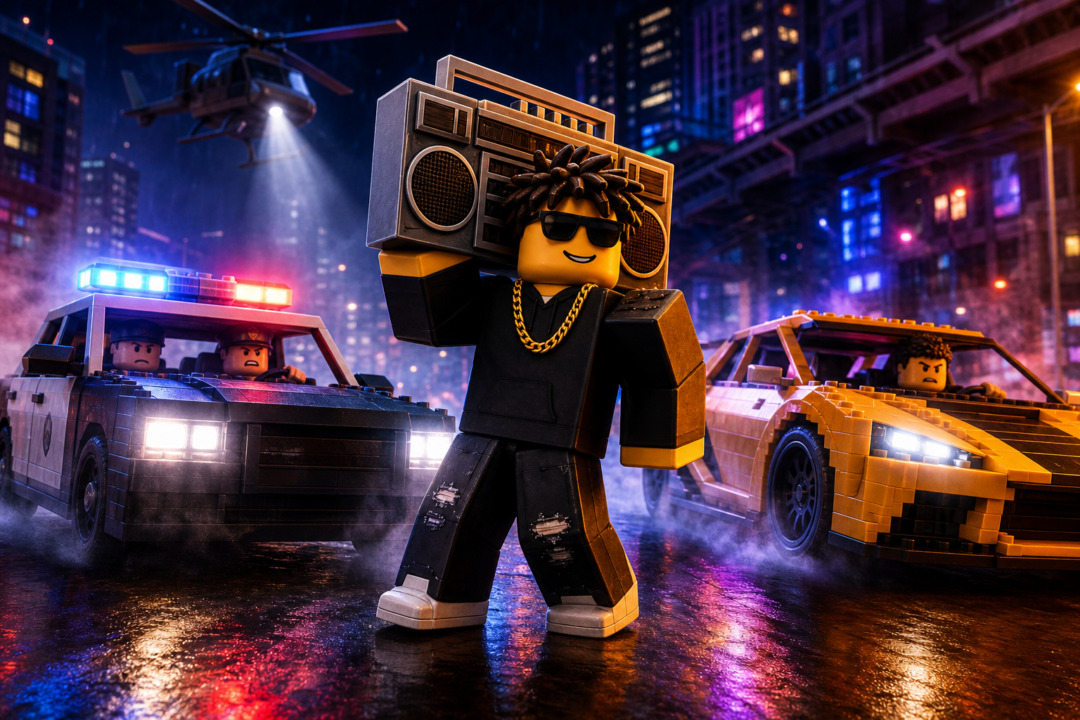 Roblox Jailbreak Music Boombox Codes 2026 Roblox Jailbreak Music Codes 1080x720 