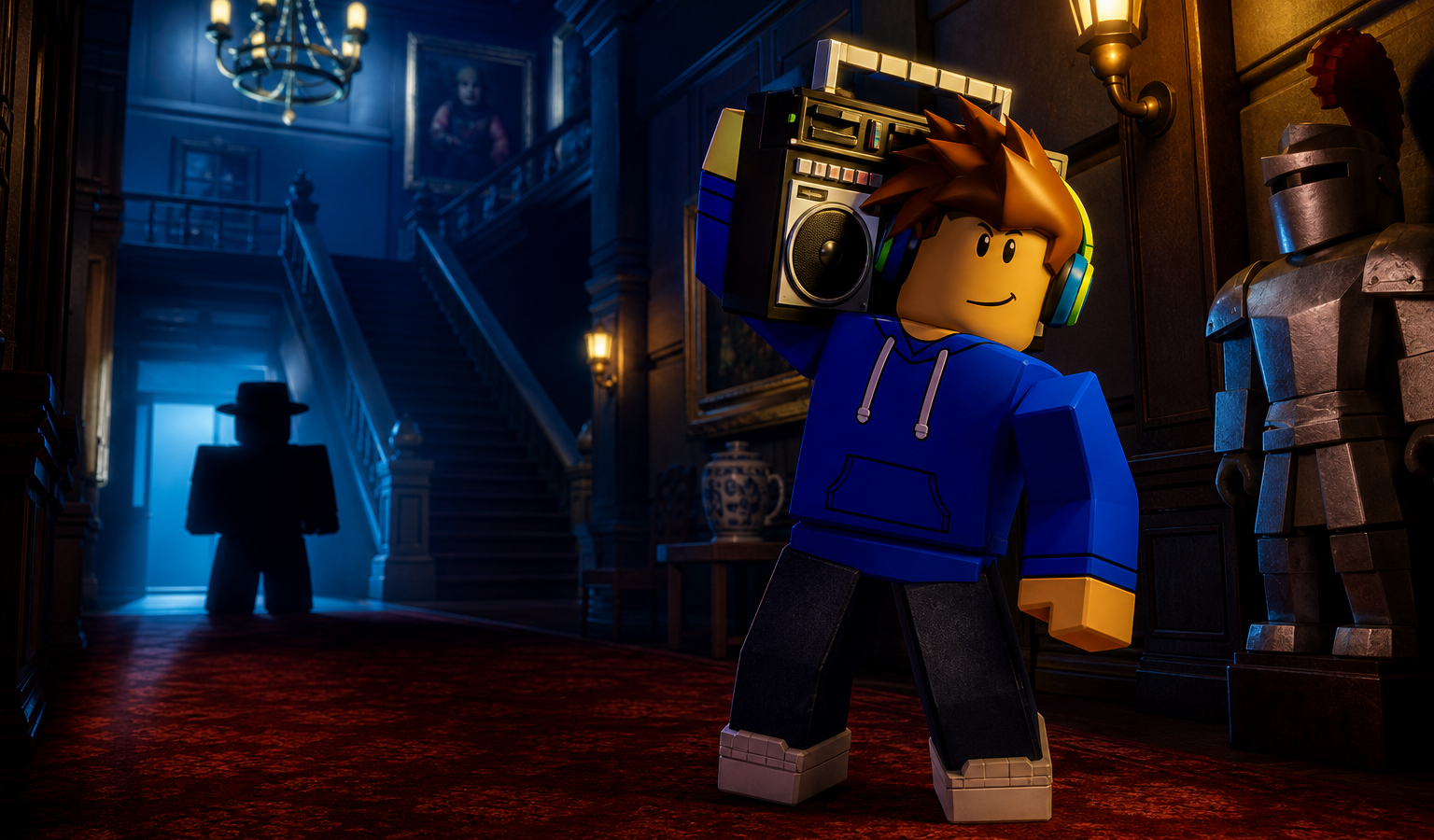 Roblox Murder Mystery 2 Music Boombox Codes 2026 Roblox Murder Mystery 2 Music Codes 1536x900 