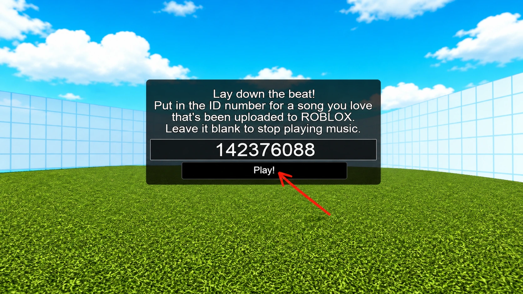 Roblox Music Codes June 2026 Roblox Music Codes June 2026 The Best Song Ids