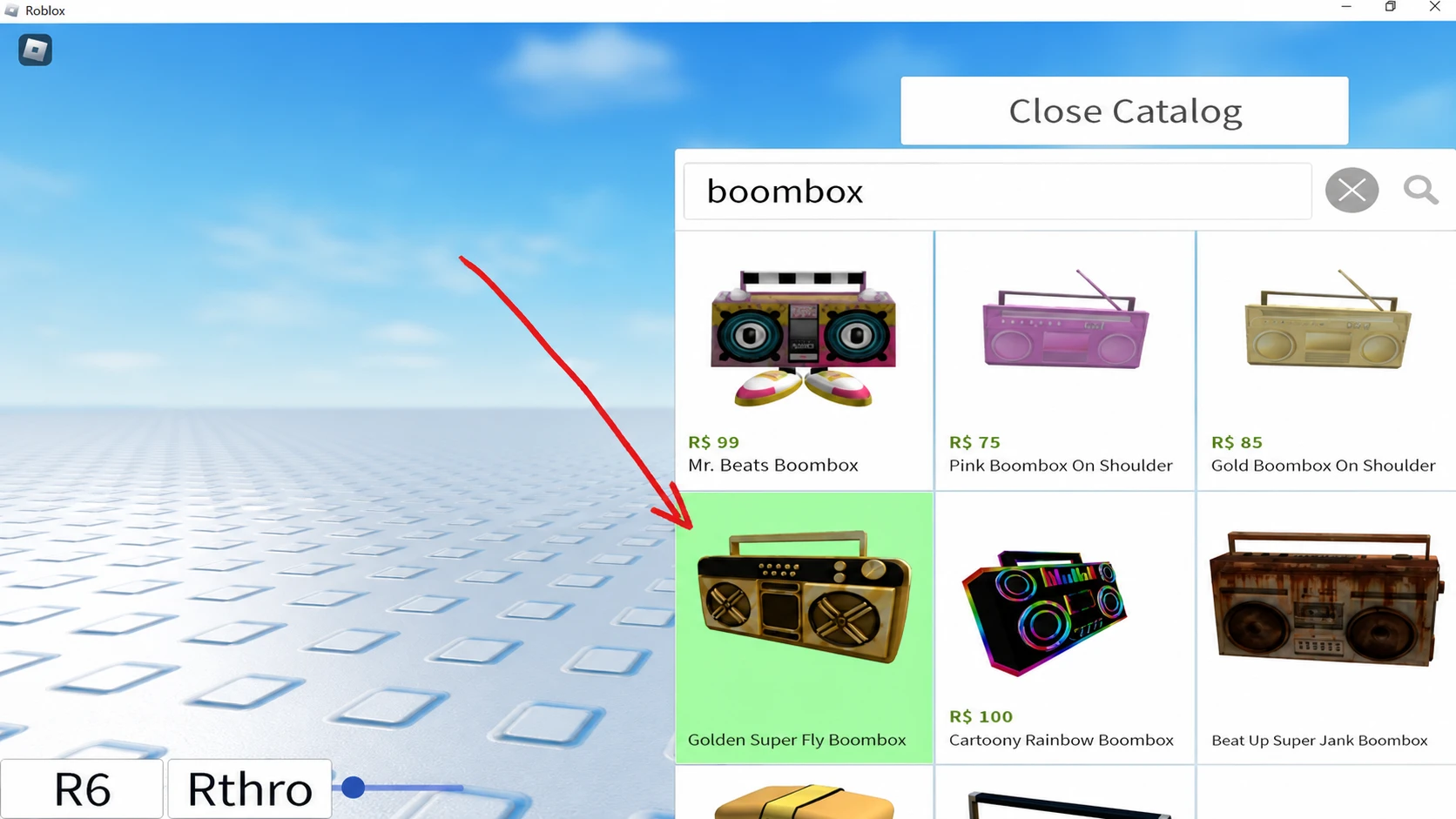 Roblox Music Codes June 2026 Roblox Music Codes June 2026 The Best Song Ids