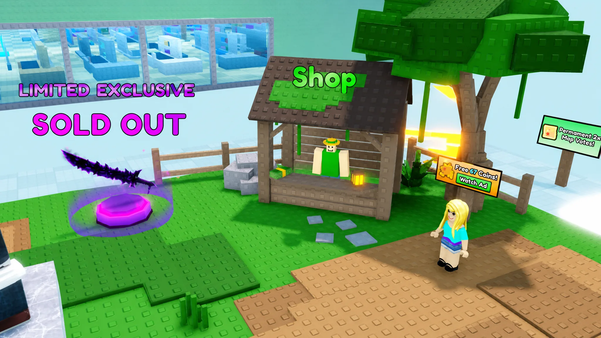 Paint and Seek shop