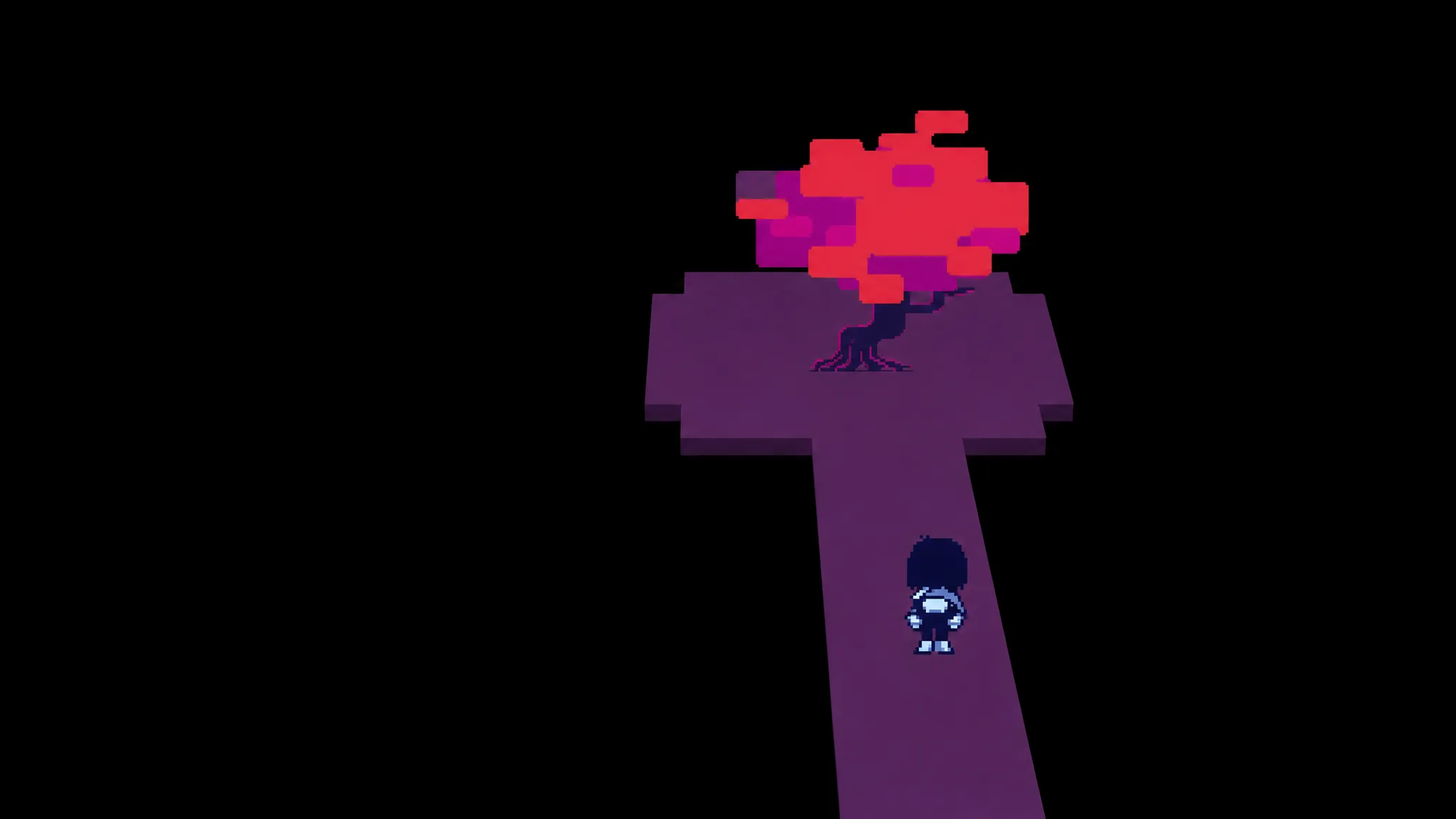 Plant where you get the egg