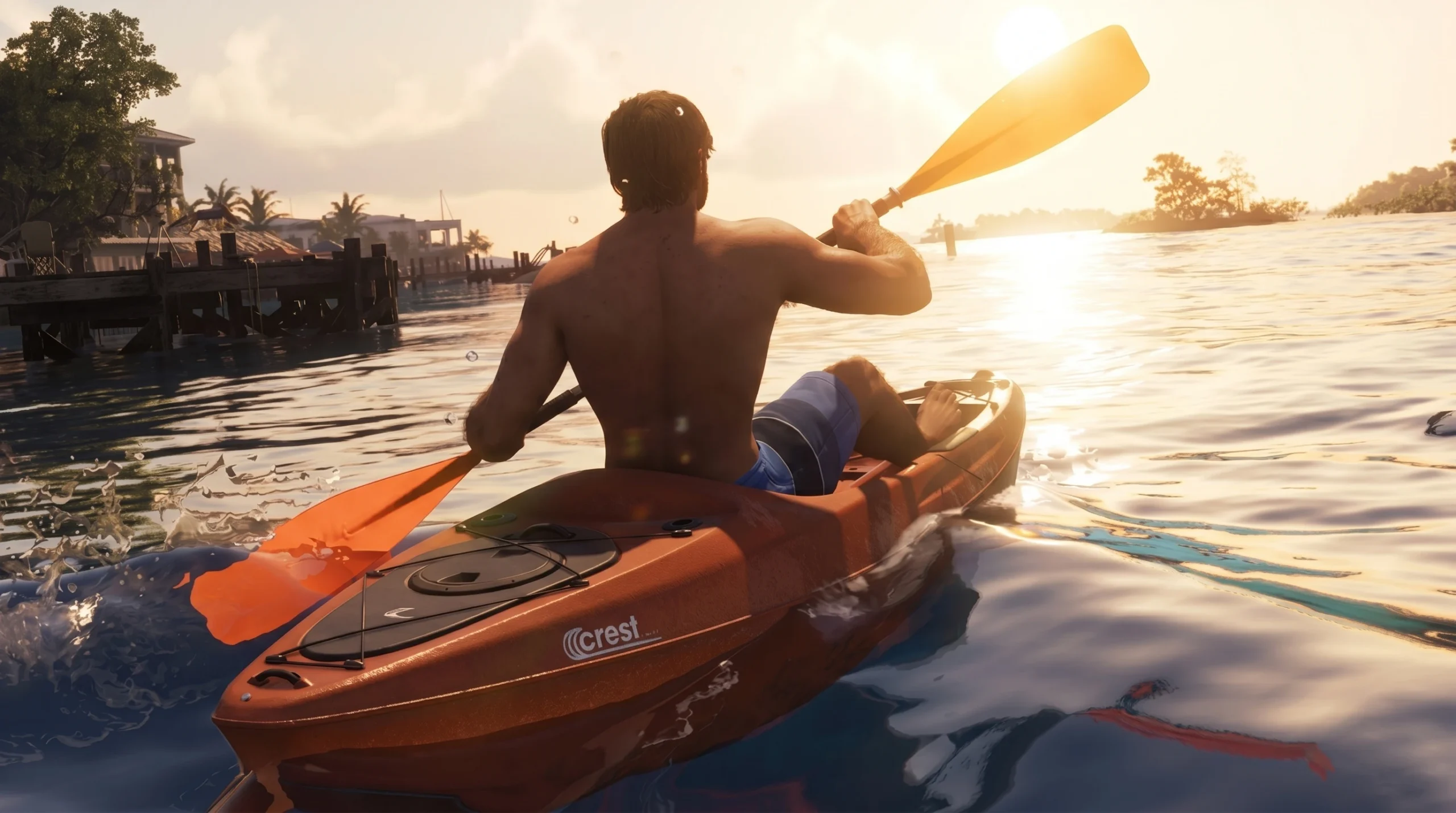 Sony Says GTA 6 ‘Plays Best on PS5’, As Expected