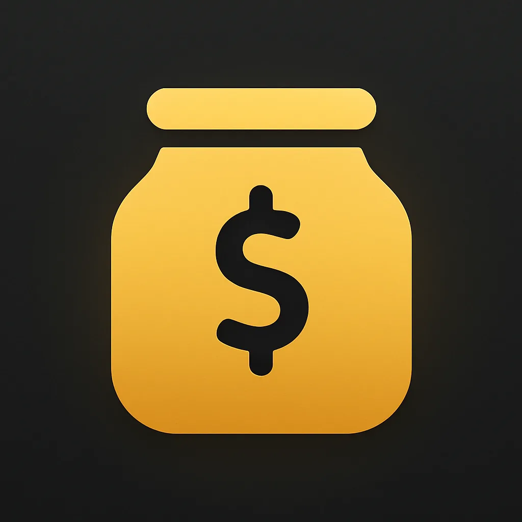 Tip Jar