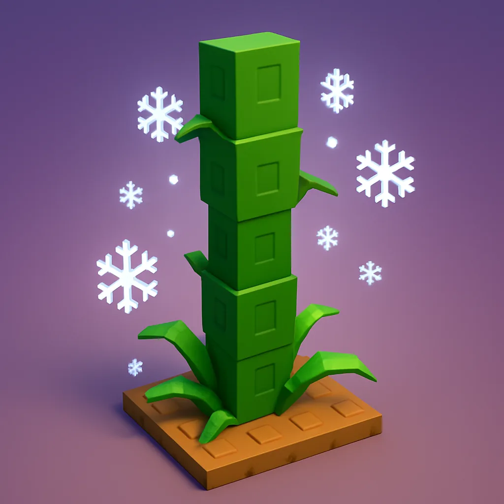 Frozen